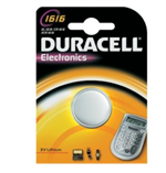 Duracell Lithium 1616 BG1